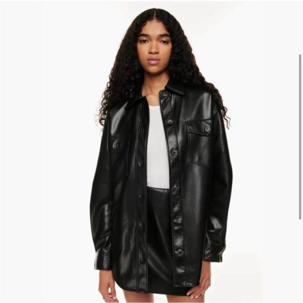 The Ganna Jacket - size M
